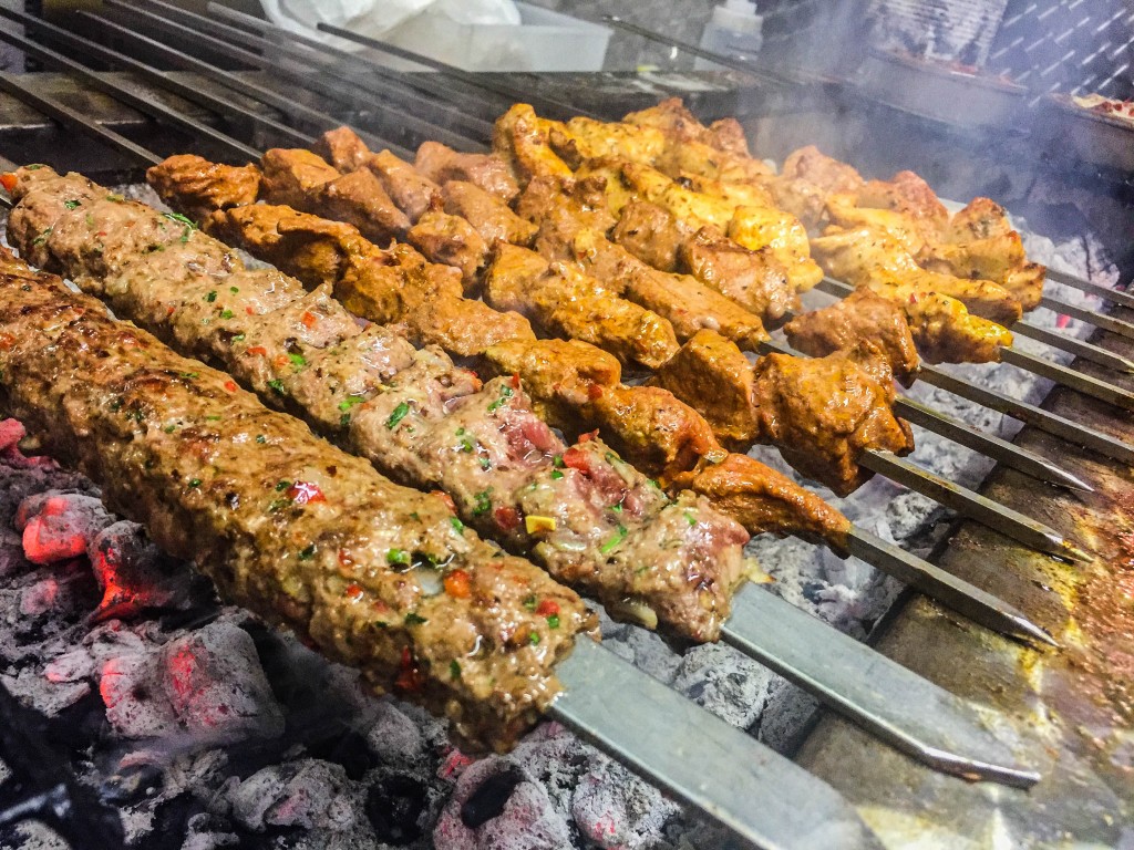 TurQuaz Turkish BBQ Restaurant